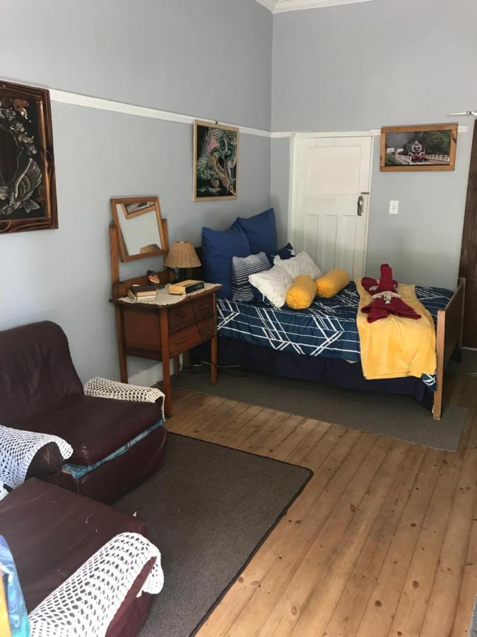 오쇼른 Tranquility In Klein Karoo 아파트 외부 사진
