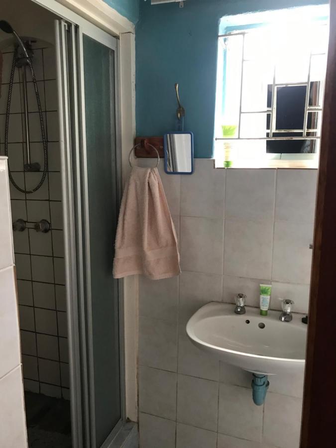 오쇼른 Tranquility In Klein Karoo 아파트 외부 사진