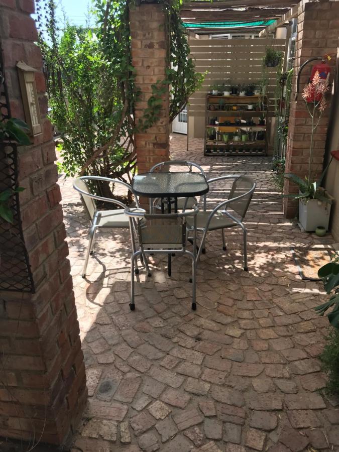 오쇼른 Tranquility In Klein Karoo 아파트 외부 사진